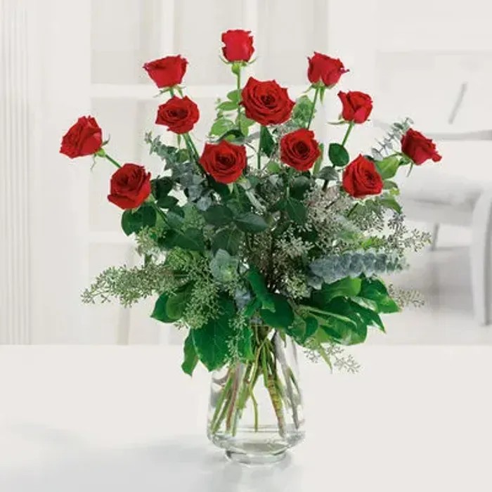 Roses