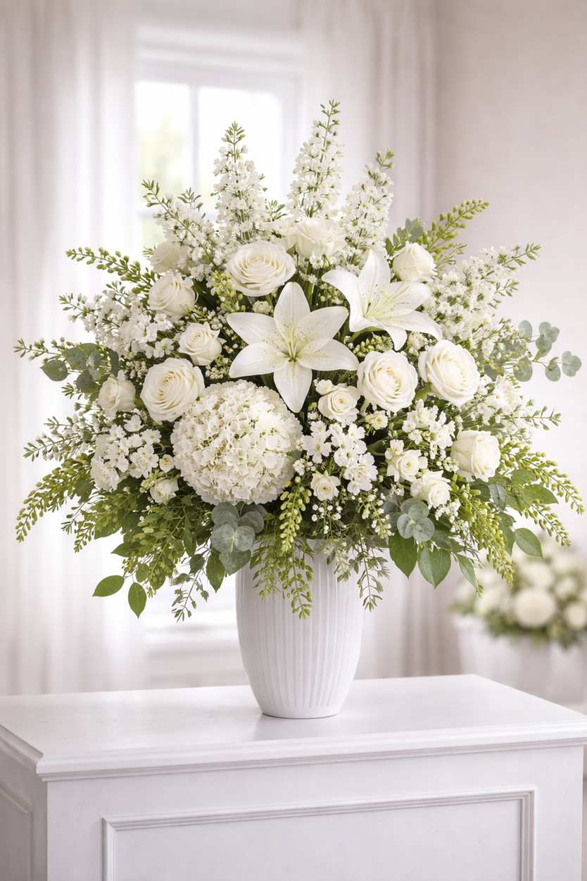 Sympathy Arrangement