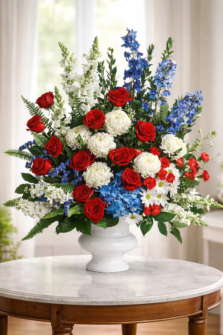 Honor & Distinction - T240-1A