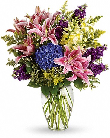 Eternal Love - T267-1A