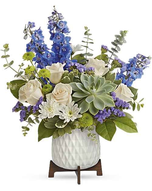 Mod Magnifique - TEV69-9B