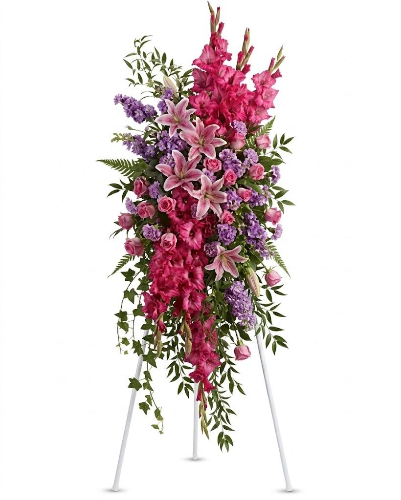 Touching Tribute Spray 