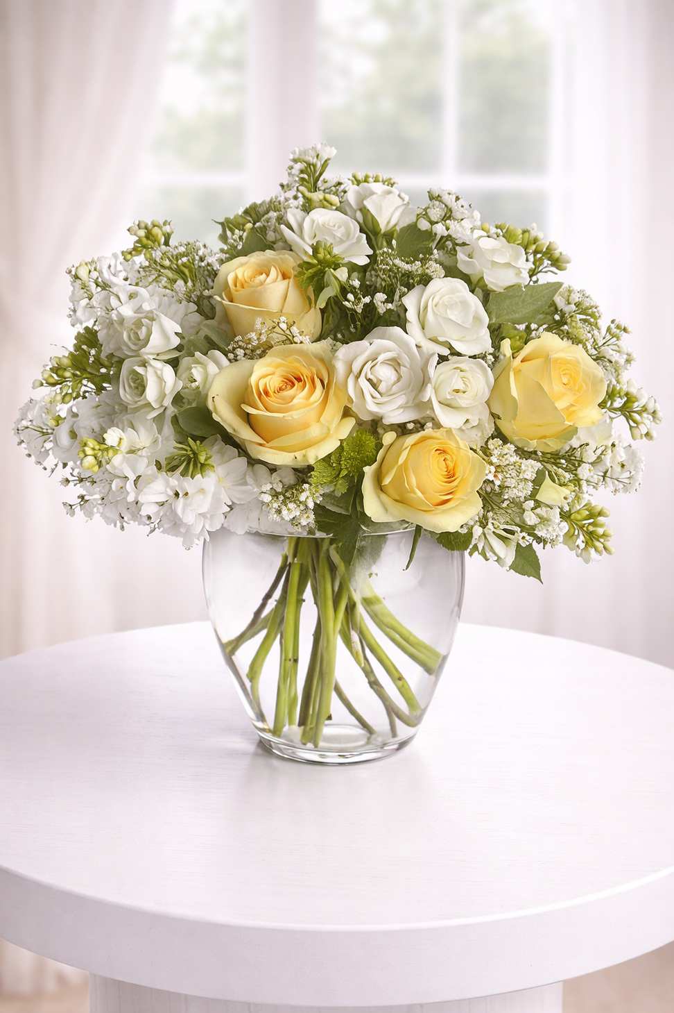 Everlasting Love - T209-2A