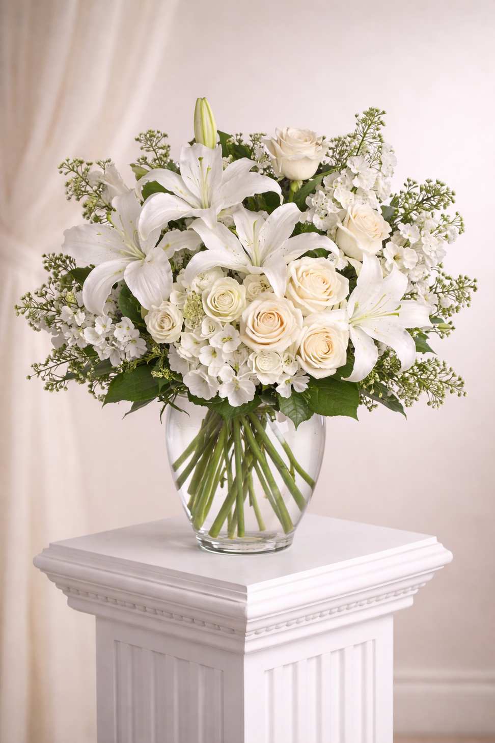 Heartfelt Dreams - T208-1A