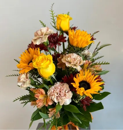 Sunny Surprise