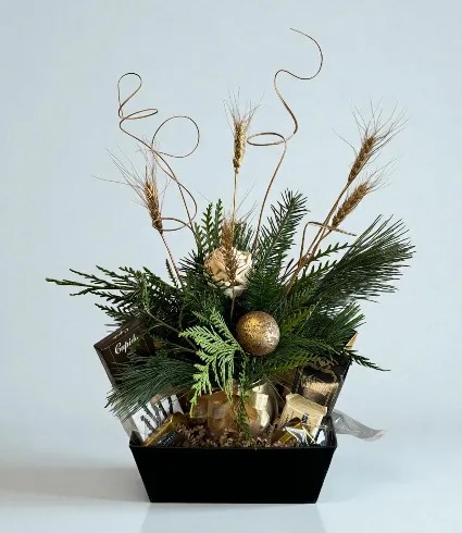 Prancer Gourmet Sweets