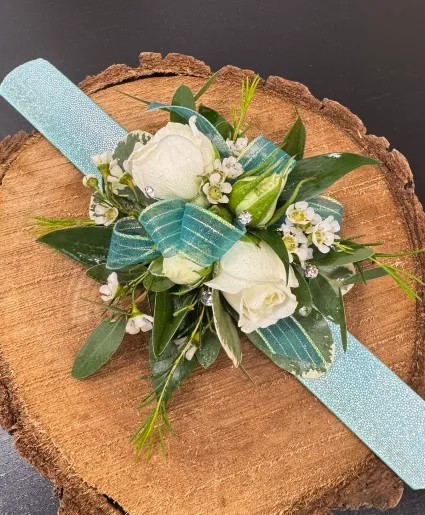 Rosie Delight Prom/Wedding Corsage