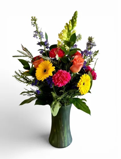 Sensational Surprise