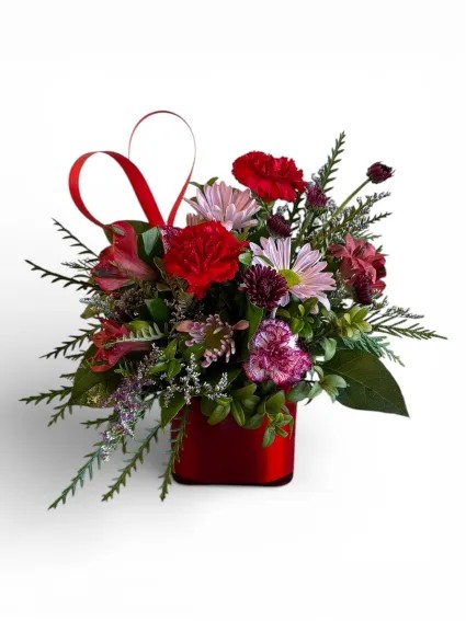 Sweetheart Blooms