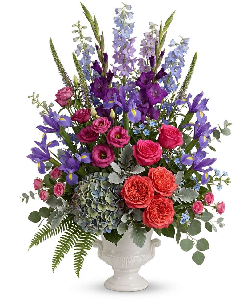 Sympathy Arrangements