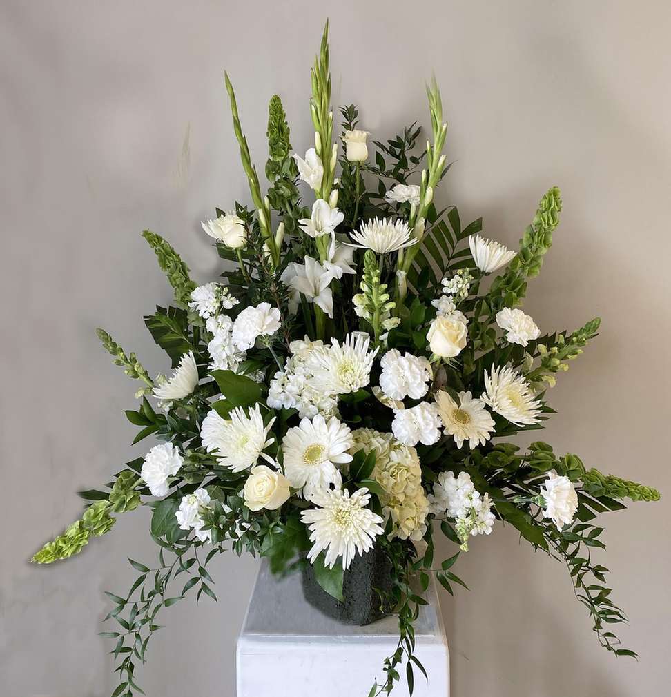 Sympathy Arrangement